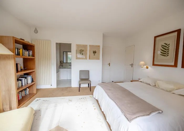 Вилла Dona Sol *