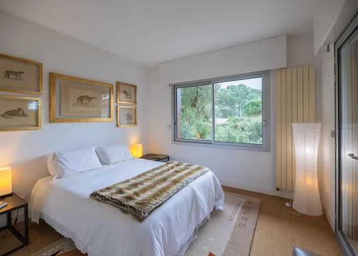 Dona Sol Вилла *