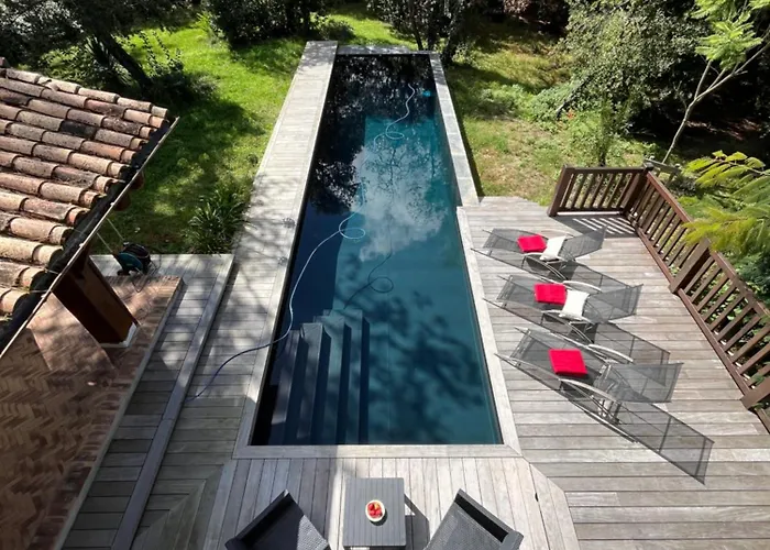 Вилла Dona Sol *