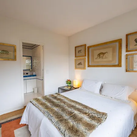 Dona Sol Willa La Teste-de-Buch